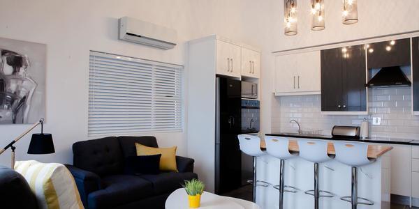 1926 Self Catering Appartement Piketberg Buitenkant foto