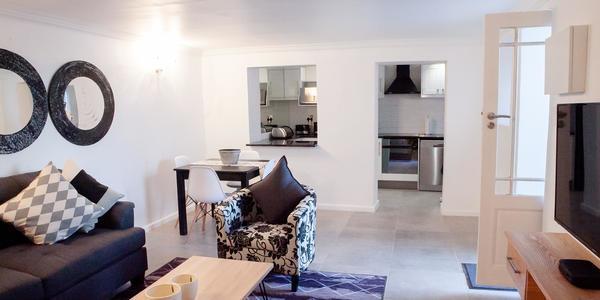 1926 Self Catering Appartement Piketberg Buitenkant foto
